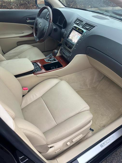 Used Lexus GS 350 4dr Sdn AWD 2008 | Car Valley Group. Jersey City, New Jersey Used Lexus GS 350 4dr Sdn AWD 2008 | Car Valley Group. Jersey City, New Jersey