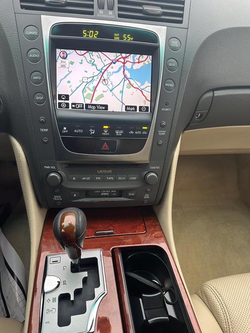 Used Lexus GS 350 4dr Sdn AWD 2008 | Car Valley Group. Jersey City, New Jersey Used Lexus GS 350 4dr Sdn AWD 2008 | Car Valley Group. Jersey City, New Jersey