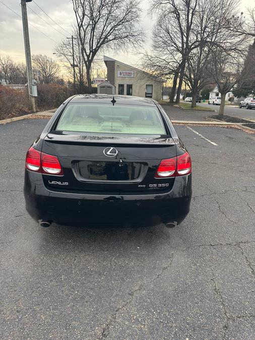 Used Lexus GS 350 4dr Sdn AWD 2008 | Car Valley Group. Jersey City, New Jersey Used Lexus GS 350 4dr Sdn AWD 2008 | Car Valley Group. Jersey City, New Jersey