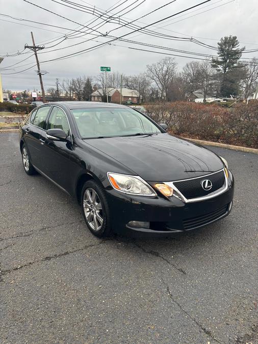 Used Lexus GS 350 4dr Sdn AWD 2008 | Car Valley Group. Jersey City, New Jersey Used Lexus GS 350 4dr Sdn AWD 2008 | Car Valley Group. Jersey City, New Jersey