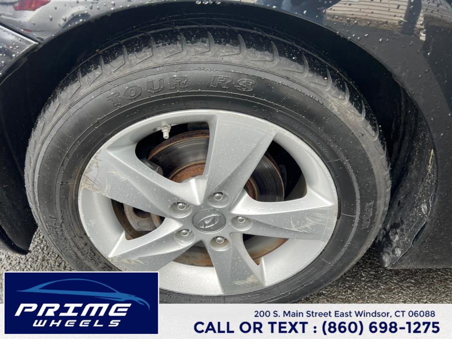2013 Hyundai Elantra 4dr Sdn Auto GLS, available for sale in East Windsor, Connecticut | Prime Wheels. East Windsor, Connecticut 2013 Hyundai Elantra 4dr Sdn Auto GLS, available for sale in East Windsor, Connecticut | Prime Wheels. East Windsor, Connecticut