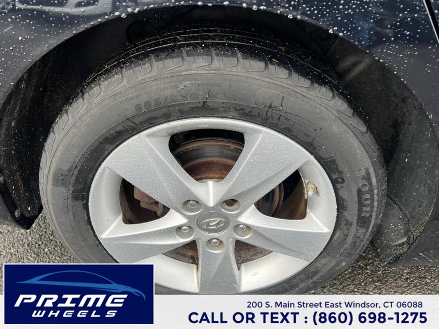 2013 Hyundai Elantra 4dr Sdn Auto GLS, available for sale in East Windsor, Connecticut | Prime Wheels. East Windsor, Connecticut 2013 Hyundai Elantra 4dr Sdn Auto GLS, available for sale in East Windsor, Connecticut | Prime Wheels. East Windsor, Connecticut