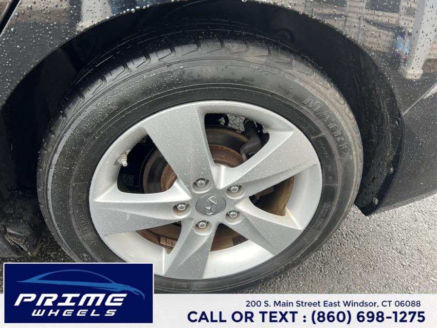 2013 Hyundai Elantra 4dr Sdn Auto GLS, available for sale in East Windsor, Connecticut | Prime Wheels. East Windsor, Connecticut 2013 Hyundai Elantra 4dr Sdn Auto GLS, available for sale in East Windsor, Connecticut | Prime Wheels. East Windsor, Connecticut
