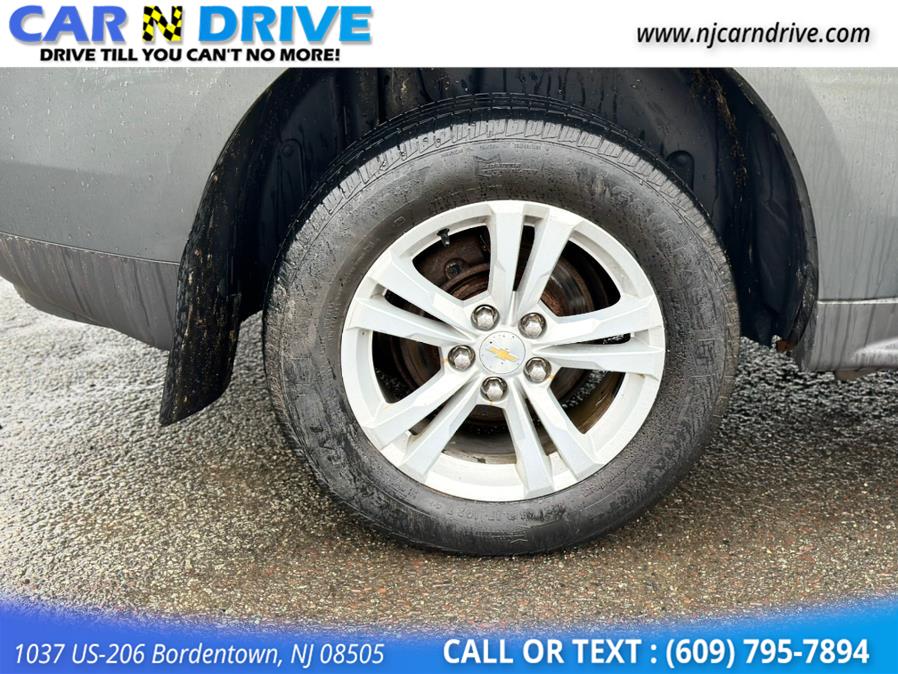 2013 Chevrolet Equinox 1LT AWD, available for sale in Bordentown, New Jersey | Car N Drive. Bordentown, New Jersey 2013 Chevrolet Equinox 1LT AWD, available for sale in Bordentown, New Jersey | Car N Drive. Bordentown, New Jersey