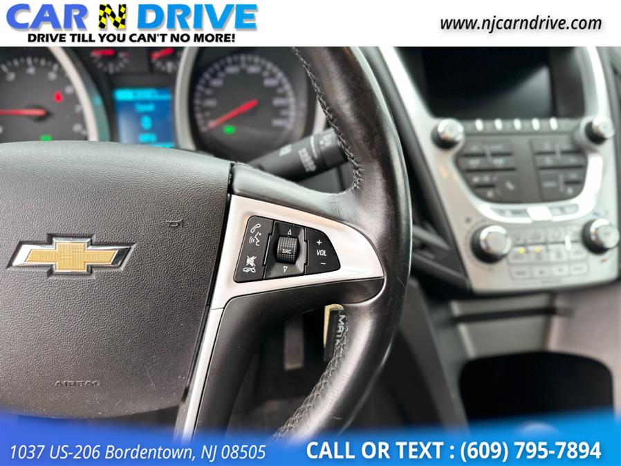 2013 Chevrolet Equinox 1LT AWD, available for sale in Bordentown, New Jersey | Car N Drive. Bordentown, New Jersey 2013 Chevrolet Equinox 1LT AWD, available for sale in Bordentown, New Jersey | Car N Drive. Bordentown, New Jersey