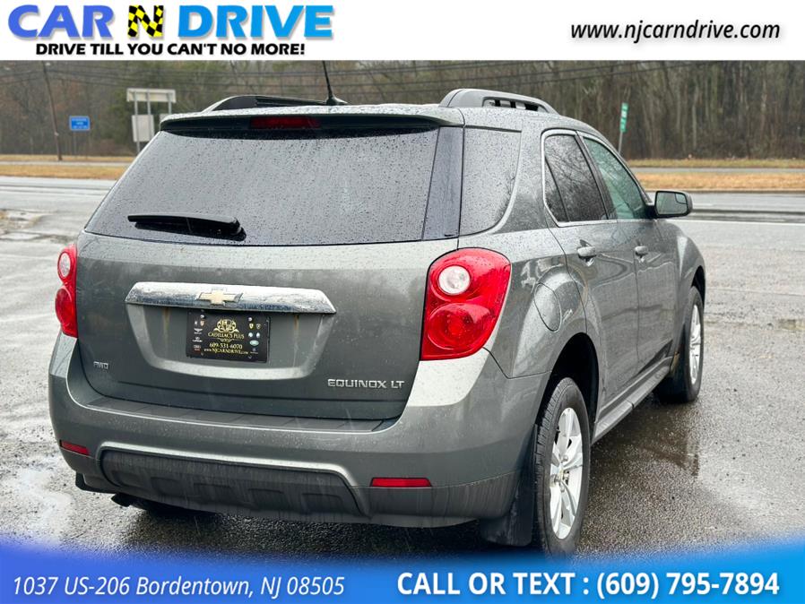2013 Chevrolet Equinox 1LT AWD, available for sale in Bordentown, New Jersey | Car N Drive. Bordentown, New Jersey 2013 Chevrolet Equinox 1LT AWD, available for sale in Bordentown, New Jersey | Car N Drive. Bordentown, New Jersey