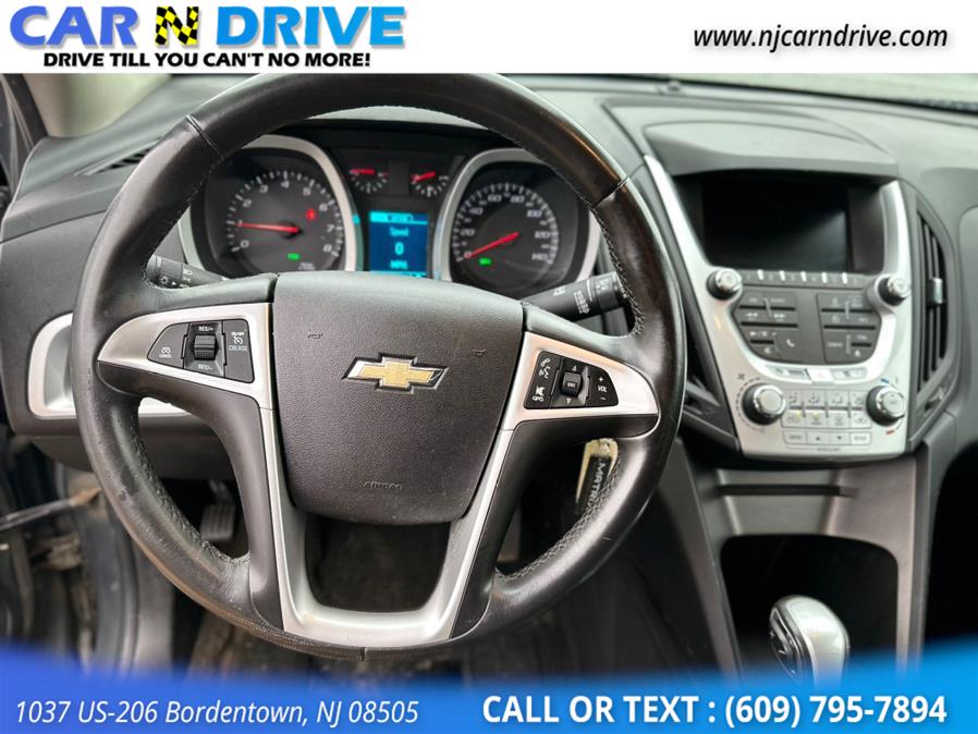 2013 Chevrolet Equinox 1LT AWD, available for sale in Bordentown, New Jersey | Car N Drive. Bordentown, New Jersey 2013 Chevrolet Equinox 1LT AWD, available for sale in Bordentown, New Jersey | Car N Drive. Bordentown, New Jersey