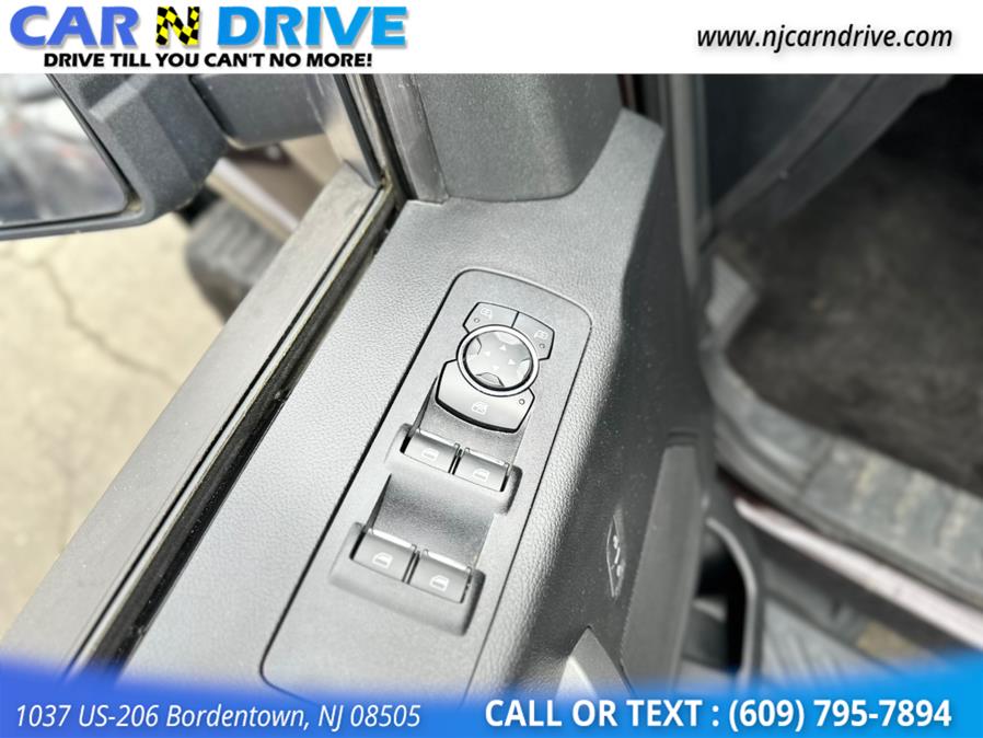 2018 Ford F-150 XLT SuperCrew 6.5-ft. Bed 4WD, available for sale in Bordentown, New Jersey | Car N Drive. Bordentown, New Jersey 2018 Ford F-150 XLT SuperCrew 6.5-ft. Bed 4WD, available for sale in Bordentown, New Jersey | Car N Drive. Bordentown, New Jersey