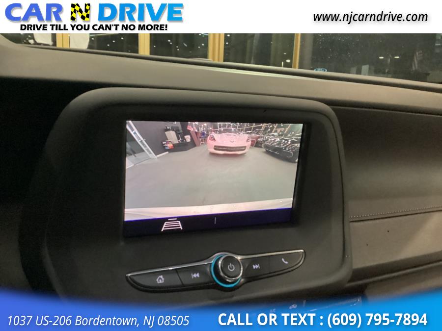 2020 Chevrolet Camaro 1LT Coupe, available for sale in Bordentown, New Jersey | Car N Drive. Bordentown, New Jersey 2020 Chevrolet Camaro 1LT Coupe, available for sale in Bordentown, New Jersey | Car N Drive. Bordentown, New Jersey