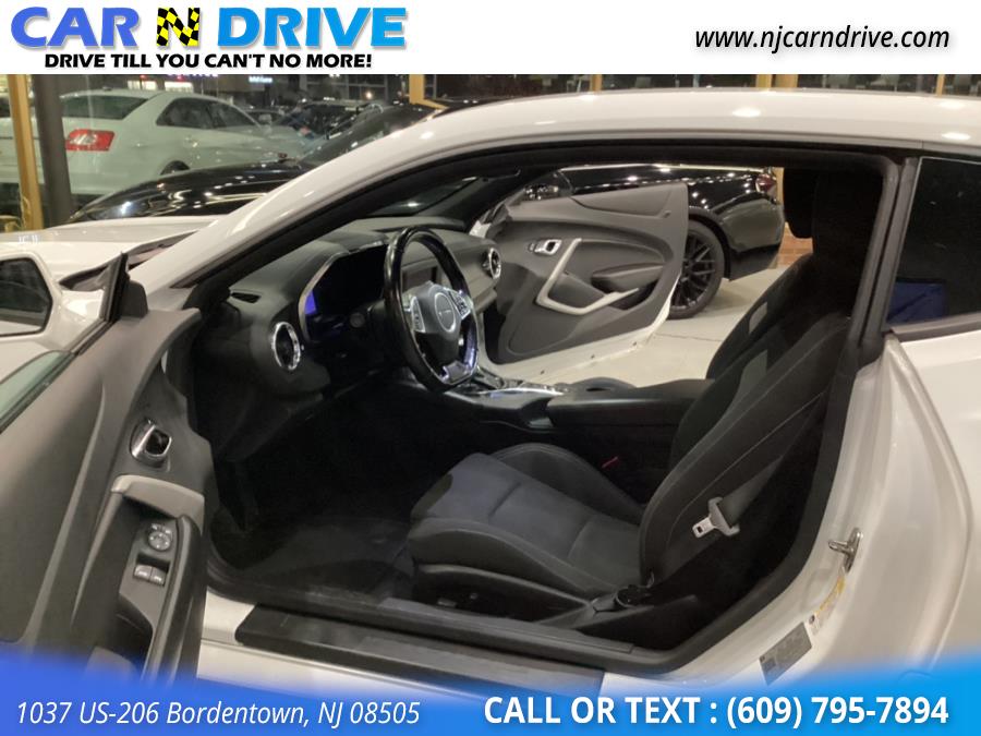 2020 Chevrolet Camaro 1LT Coupe, available for sale in Bordentown, New Jersey | Car N Drive. Bordentown, New Jersey 2020 Chevrolet Camaro 1LT Coupe, available for sale in Bordentown, New Jersey | Car N Drive. Bordentown, New Jersey