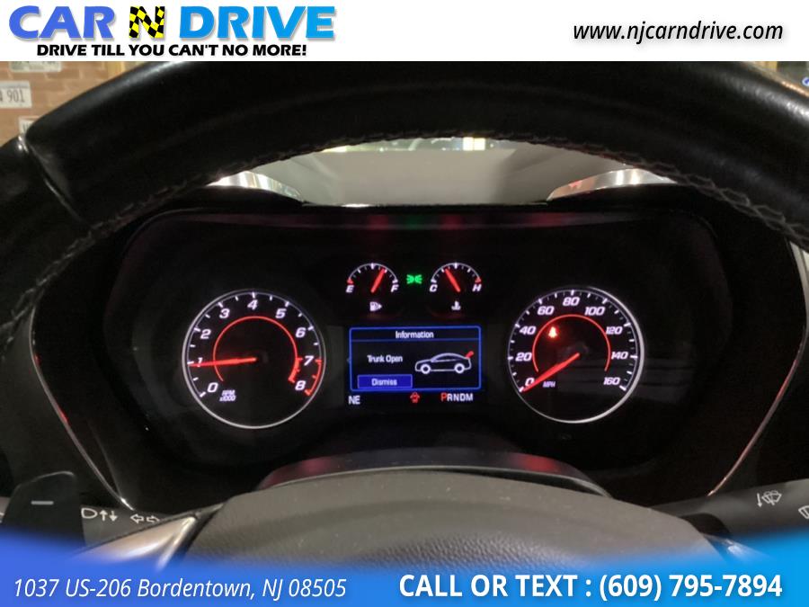 2020 Chevrolet Camaro 1LT Coupe, available for sale in Bordentown, New Jersey | Car N Drive. Bordentown, New Jersey 2020 Chevrolet Camaro 1LT Coupe, available for sale in Bordentown, New Jersey | Car N Drive. Bordentown, New Jersey