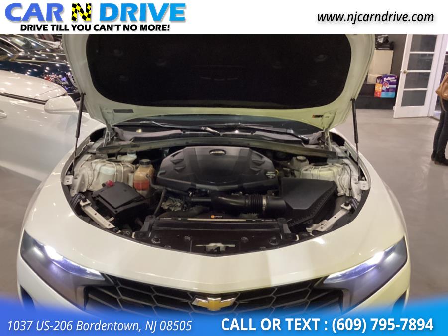 2020 Chevrolet Camaro 1LT Coupe, available for sale in Bordentown, New Jersey | Car N Drive. Bordentown, New Jersey 2020 Chevrolet Camaro 1LT Coupe, available for sale in Bordentown, New Jersey | Car N Drive. Bordentown, New Jersey
