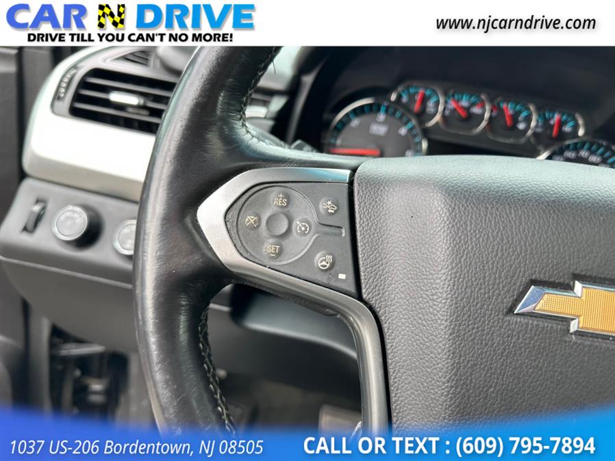 2016 Chevrolet Suburban LT 4WD, available for sale in Bordentown, New Jersey | Car N Drive. Bordentown, New Jersey 2016 Chevrolet Suburban LT 4WD, available for sale in Bordentown, New Jersey | Car N Drive. Bordentown, New Jersey