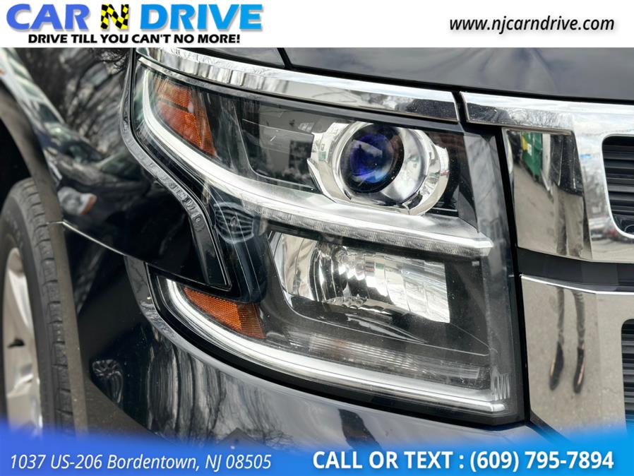 2016 Chevrolet Suburban LT 4WD, available for sale in Bordentown, New Jersey | Car N Drive. Bordentown, New Jersey 2016 Chevrolet Suburban LT 4WD, available for sale in Bordentown, New Jersey | Car N Drive. Bordentown, New Jersey