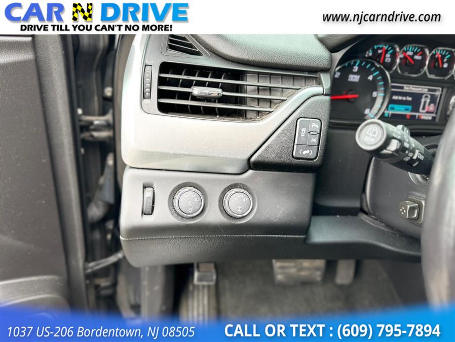 2016 Chevrolet Suburban LT 4WD, available for sale in Bordentown, New Jersey | Car N Drive. Bordentown, New Jersey 2016 Chevrolet Suburban LT 4WD, available for sale in Bordentown, New Jersey | Car N Drive. Bordentown, New Jersey