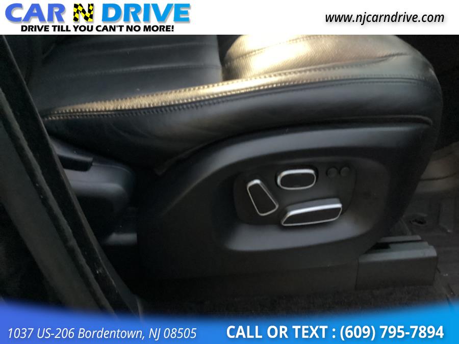 2015 Land Rover Range Rover Supercharged, available for sale in Bordentown, New Jersey | Car N Drive. Bordentown, New Jersey 2015 Land Rover Range Rover Supercharged, available for sale in Bordentown, New Jersey | Car N Drive. Bordentown, New Jersey