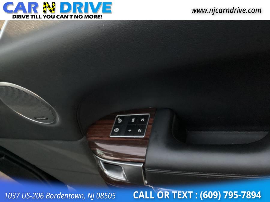 2015 Land Rover Range Rover Supercharged, available for sale in Bordentown, New Jersey | Car N Drive. Bordentown, New Jersey 2015 Land Rover Range Rover Supercharged, available for sale in Bordentown, New Jersey | Car N Drive. Bordentown, New Jersey