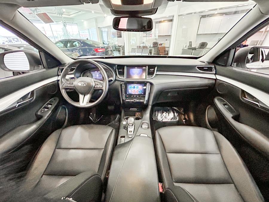 2020 INFINITI QX50 LUXE AWD, available for sale in Franklin Square, New York | C Rich Cars. Franklin Square, New York