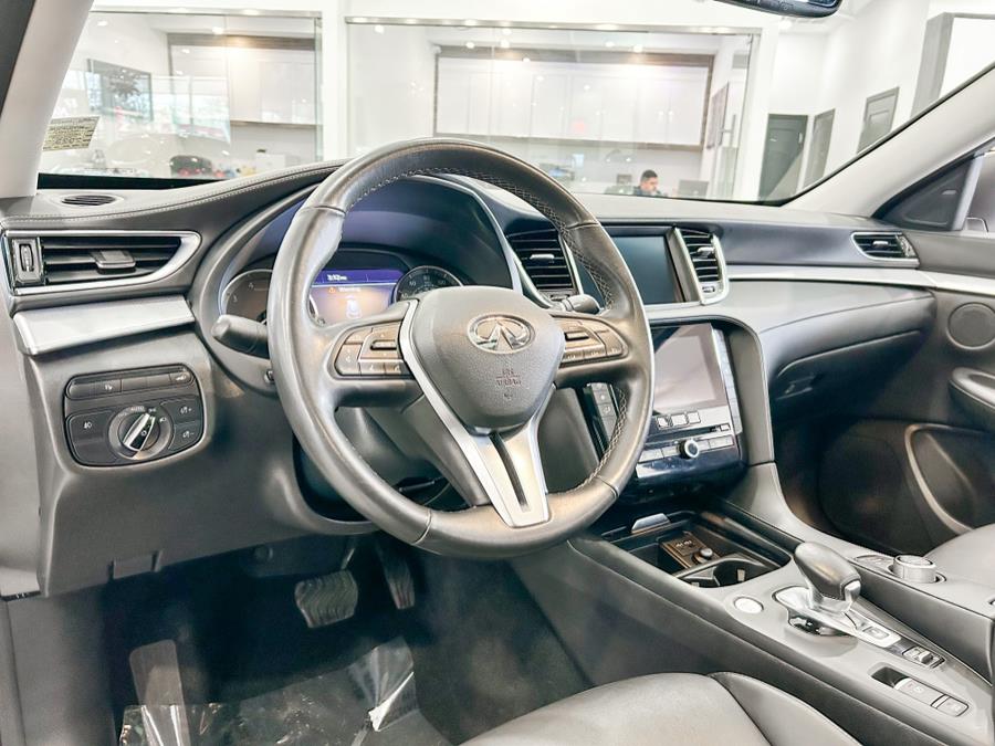 2020 INFINITI QX50 LUXE AWD, available for sale in Franklin Square, New York | C Rich Cars. Franklin Square, New York