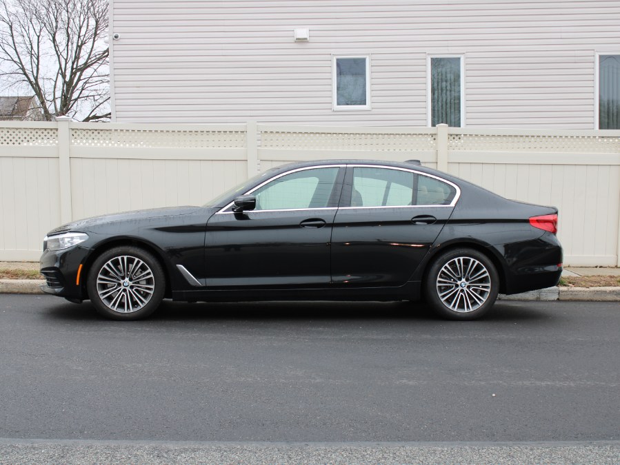 2019 BMW 5 Series 530i xDrive Sport Line Package, available for sale in Great Neck, New York | Auto Expo. Great Neck, New York