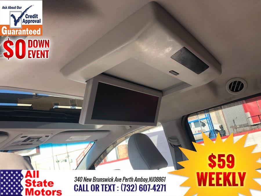 2013 Toyota Sienna 5dr 7-Pass Van V6 XLE AAS FWD (Natl), available for sale in Perth Amboy, New Jersey | All State Motor Inc. Perth Amboy, New Jersey 2013 Toyota Sienna 5dr 7-Pass Van V6 XLE AAS FWD (Natl), available for sale in Perth Amboy, New Jersey | All State Motor Inc. Perth Amboy, New Jersey