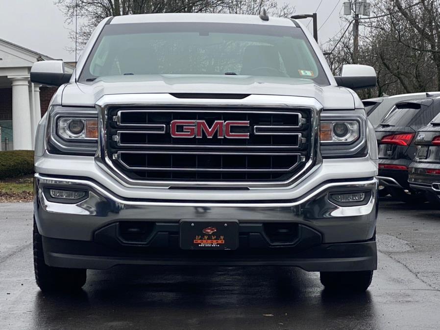 2018 GMC Sierra 1500 4WD Double Cab 143.5" SLE, available for sale in Canton, Connecticut | Lava Motors 2 Inc. Canton, Connecticut 2018 GMC Sierra 1500 4WD Double Cab 143.5" SLE, available for sale in Canton, Connecticut | Lava Motors 2 Inc. Canton, Connecticut