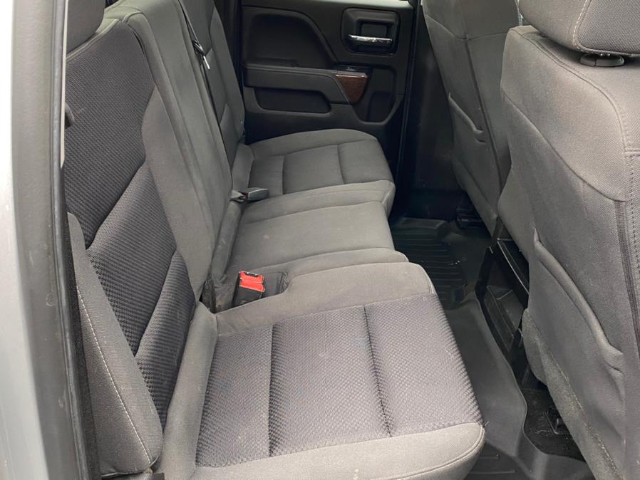 2018 GMC Sierra 1500 4WD Double Cab 143.5" SLE, available for sale in Canton, Connecticut | Lava Motors 2 Inc. Canton, Connecticut 2018 GMC Sierra 1500 4WD Double Cab 143.5" SLE, available for sale in Canton, Connecticut | Lava Motors 2 Inc. Canton, Connecticut