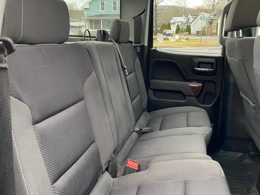 2018 GMC Sierra 1500 4WD Double Cab 143.5" SLE, available for sale in Canton, Connecticut | Lava Motors 2 Inc. Canton, Connecticut 2018 GMC Sierra 1500 4WD Double Cab 143.5" SLE, available for sale in Canton, Connecticut | Lava Motors 2 Inc. Canton, Connecticut