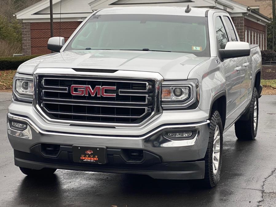 2018 GMC Sierra 1500 4WD Double Cab 143.5" SLE, available for sale in Canton, Connecticut | Lava Motors 2 Inc. Canton, Connecticut 2018 GMC Sierra 1500 4WD Double Cab 143.5" SLE, available for sale in Canton, Connecticut | Lava Motors 2 Inc. Canton, Connecticut
