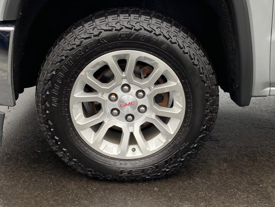 2018 GMC Sierra 1500 4WD Double Cab 143.5" SLE, available for sale in Canton, Connecticut | Lava Motors 2 Inc. Canton, Connecticut 2018 GMC Sierra 1500 4WD Double Cab 143.5" SLE, available for sale in Canton, Connecticut | Lava Motors 2 Inc. Canton, Connecticut