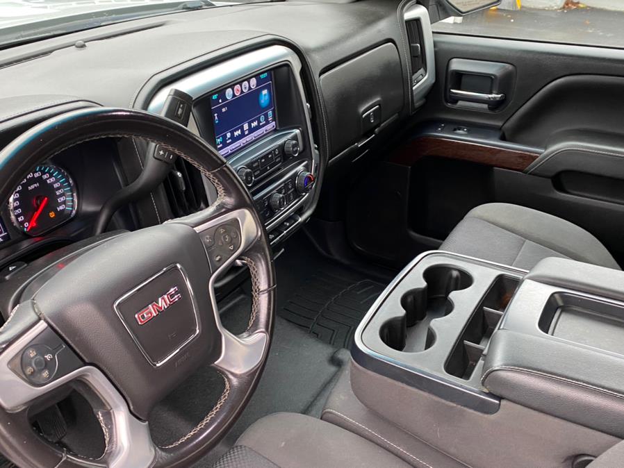 2018 GMC Sierra 1500 4WD Double Cab 143.5" SLE, available for sale in Canton, Connecticut | Lava Motors 2 Inc. Canton, Connecticut 2018 GMC Sierra 1500 4WD Double Cab 143.5" SLE, available for sale in Canton, Connecticut | Lava Motors 2 Inc. Canton, Connecticut