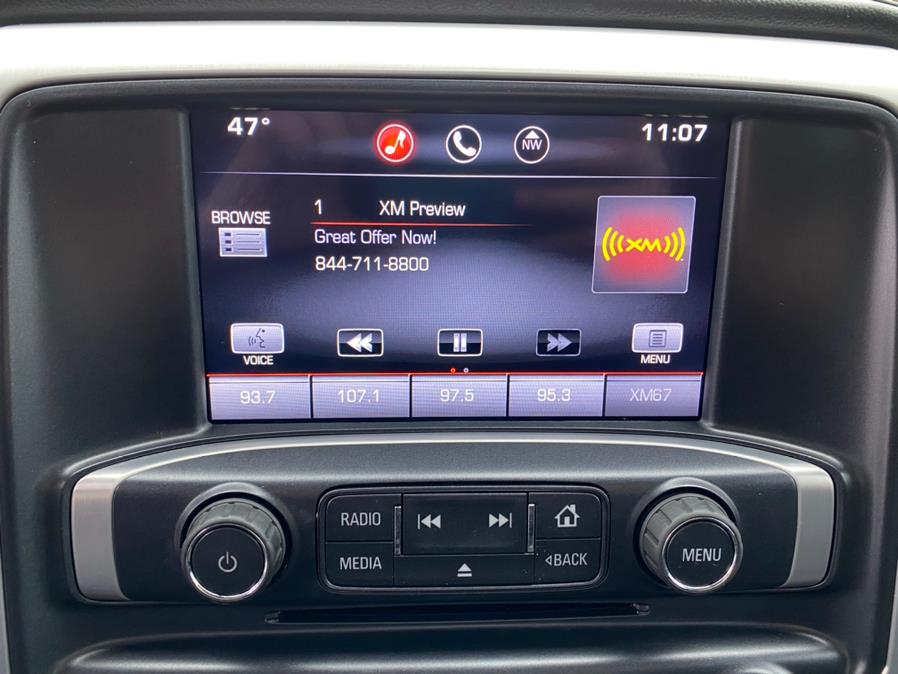 2015 GMC Sierra 1500 4WD Double Cab 143.5" SLE, available for sale in Canton, Connecticut | Lava Motors 2 Inc. Canton, Connecticut 2015 GMC Sierra 1500 4WD Double Cab 143.5" SLE, available for sale in Canton, Connecticut | Lava Motors 2 Inc. Canton, Connecticut