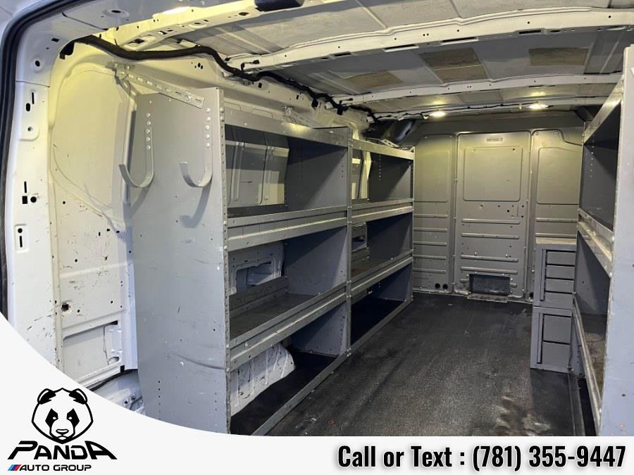 2016 Ford Transit Cargo Van T-350 148" Low Rf 9500 GVWR Sliding RH Dr, available for sale in Abington, Massachusetts | Panda Auto Group. Abington, Massachusetts 2016 Ford Transit Cargo Van T-350 148" Low Rf 9500 GVWR Sliding RH Dr, available for sale in Abington, Massachusetts | Panda Auto Group. Abington, Massachusetts