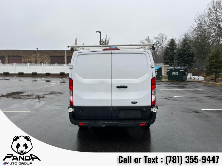 2016 Ford Transit Cargo Van T-350 148" Low Rf 9500 GVWR Sliding RH Dr, available for sale in Abington, Massachusetts | Panda Auto Group. Abington, Massachusetts 2016 Ford Transit Cargo Van T-350 148" Low Rf 9500 GVWR Sliding RH Dr, available for sale in Abington, Massachusetts | Panda Auto Group. Abington, Massachusetts