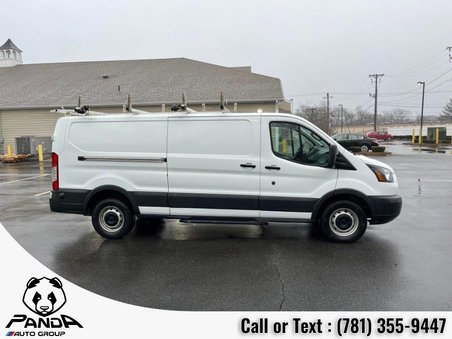 2016 Ford Transit Cargo Van T-350 148" Low Rf 9500 GVWR Sliding RH Dr, available for sale in Abington, Massachusetts | Panda Auto Group. Abington, Massachusetts 2016 Ford Transit Cargo Van T-350 148" Low Rf 9500 GVWR Sliding RH Dr, available for sale in Abington, Massachusetts | Panda Auto Group. Abington, Massachusetts