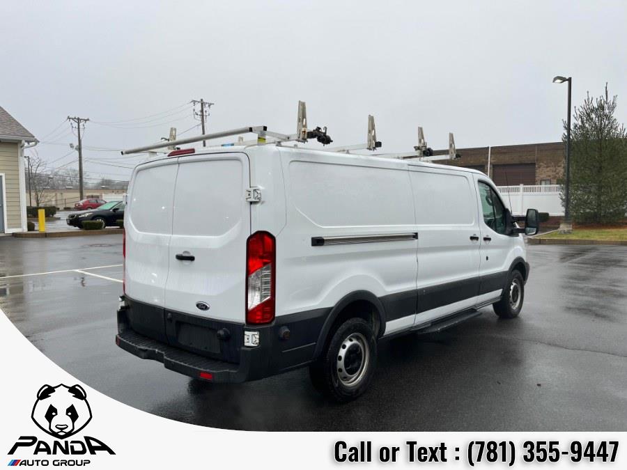2016 Ford Transit Cargo Van T-350 148" Low Rf 9500 GVWR Sliding RH Dr, available for sale in Abington, Massachusetts | Panda Auto Group. Abington, Massachusetts 2016 Ford Transit Cargo Van T-350 148" Low Rf 9500 GVWR Sliding RH Dr, available for sale in Abington, Massachusetts | Panda Auto Group. Abington, Massachusetts