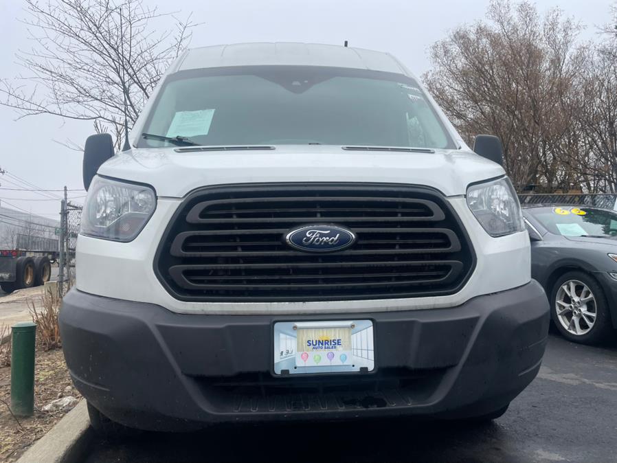 2019 Ford Transit Van T-350 148" EL Hi Rf 9500 GVWR Sliding RH Dr, available for sale in Elmont, New York | Sunrise of Elmont. Elmont, New York 2019 Ford Transit Van T-350 148" EL Hi Rf 9500 GVWR Sliding RH Dr, available for sale in Elmont, New York | Sunrise of Elmont. Elmont, New York