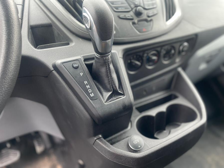 2019 Ford Transit Van T-350 148" EL Hi Rf 9500 GVWR Sliding RH Dr, available for sale in Elmont, New York | Sunrise of Elmont. Elmont, New York 2019 Ford Transit Van T-350 148" EL Hi Rf 9500 GVWR Sliding RH Dr, available for sale in Elmont, New York | Sunrise of Elmont. Elmont, New York