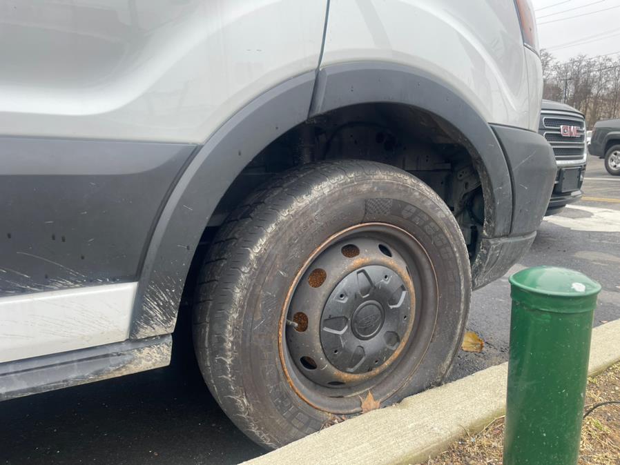 2019 Ford Transit Van T-350 148" EL Hi Rf 9500 GVWR Sliding RH Dr, available for sale in Elmont, New York | Sunrise of Elmont. Elmont, New York 2019 Ford Transit Van T-350 148" EL Hi Rf 9500 GVWR Sliding RH Dr, available for sale in Elmont, New York | Sunrise of Elmont. Elmont, New York