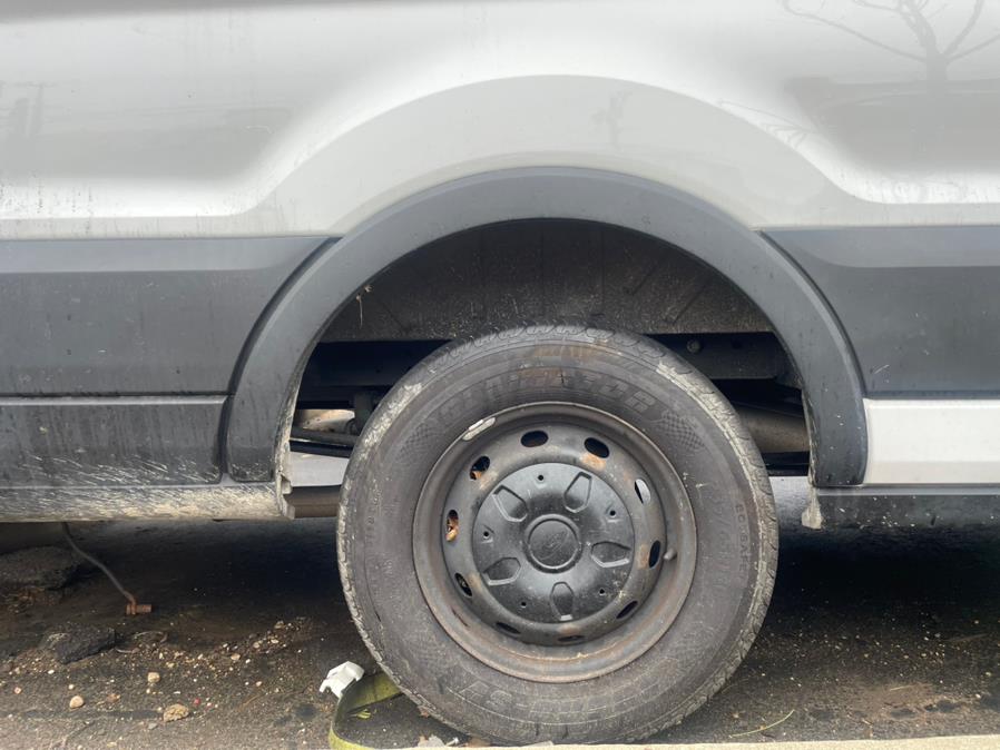 2019 Ford Transit Van T-350 148" EL Hi Rf 9500 GVWR Sliding RH Dr, available for sale in Elmont, New York | Sunrise of Elmont. Elmont, New York 2019 Ford Transit Van T-350 148" EL Hi Rf 9500 GVWR Sliding RH Dr, available for sale in Elmont, New York | Sunrise of Elmont. Elmont, New York