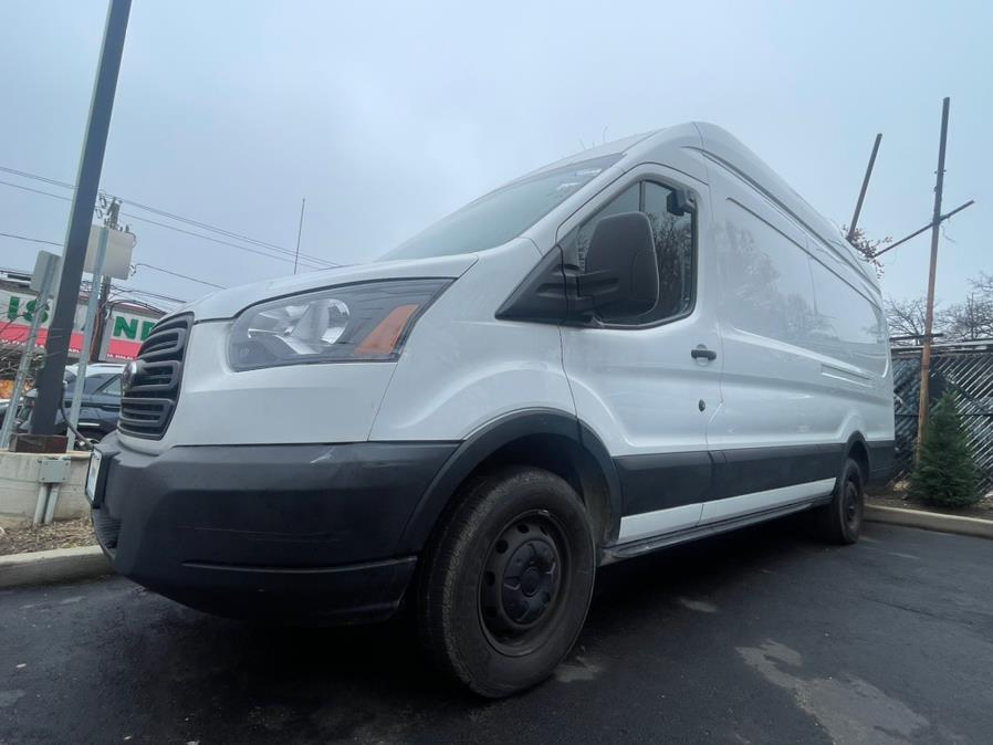 2019 Ford Transit Van T-350 148" EL Hi Rf 9500 GVWR Sliding RH Dr, available for sale in Elmont, New York | Sunrise of Elmont. Elmont, New York 2019 Ford Transit Van T-350 148" EL Hi Rf 9500 GVWR Sliding RH Dr, available for sale in Elmont, New York | Sunrise of Elmont. Elmont, New York