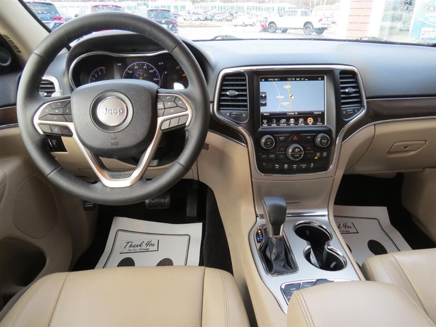 2017 Jeep Grand Cherokee Limited 4x4 4dr SUV, available for sale in Auburn, Maine | Lake City Exports Inc. Auburn, Maine 2017 Jeep Grand Cherokee Limited 4x4 4dr SUV, available for sale in Auburn, Maine | Lake City Exports Inc. Auburn, Maine
