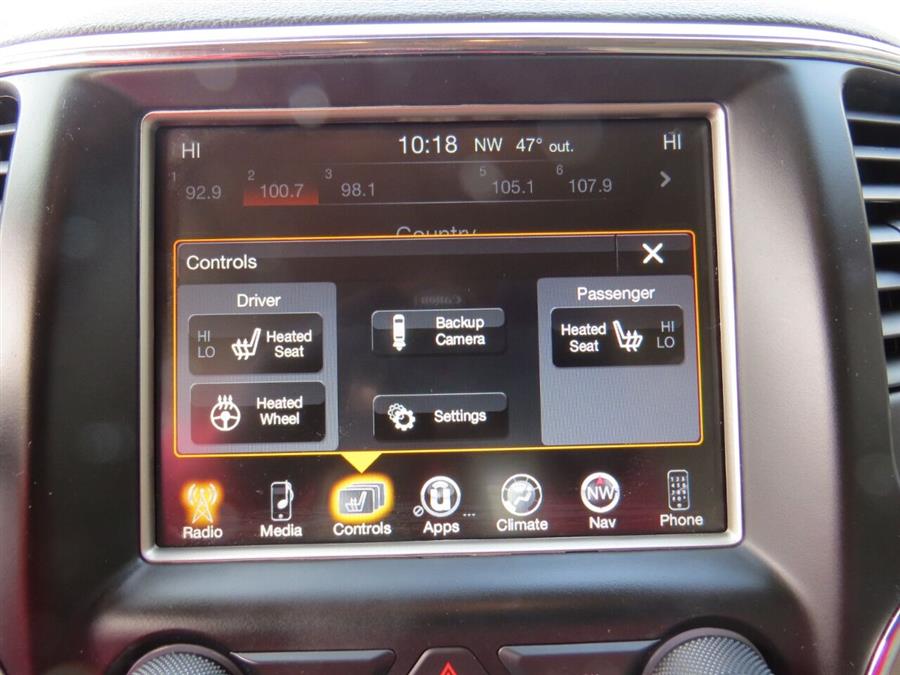 2017 Jeep Grand Cherokee Limited 4x4 4dr SUV, available for sale in Auburn, Maine | Lake City Exports Inc. Auburn, Maine 2017 Jeep Grand Cherokee Limited 4x4 4dr SUV, available for sale in Auburn, Maine | Lake City Exports Inc. Auburn, Maine