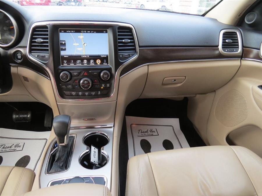 2017 Jeep Grand Cherokee Limited 4x4 4dr SUV, available for sale in Auburn, Maine | Lake City Exports Inc. Auburn, Maine 2017 Jeep Grand Cherokee Limited 4x4 4dr SUV, available for sale in Auburn, Maine | Lake City Exports Inc. Auburn, Maine