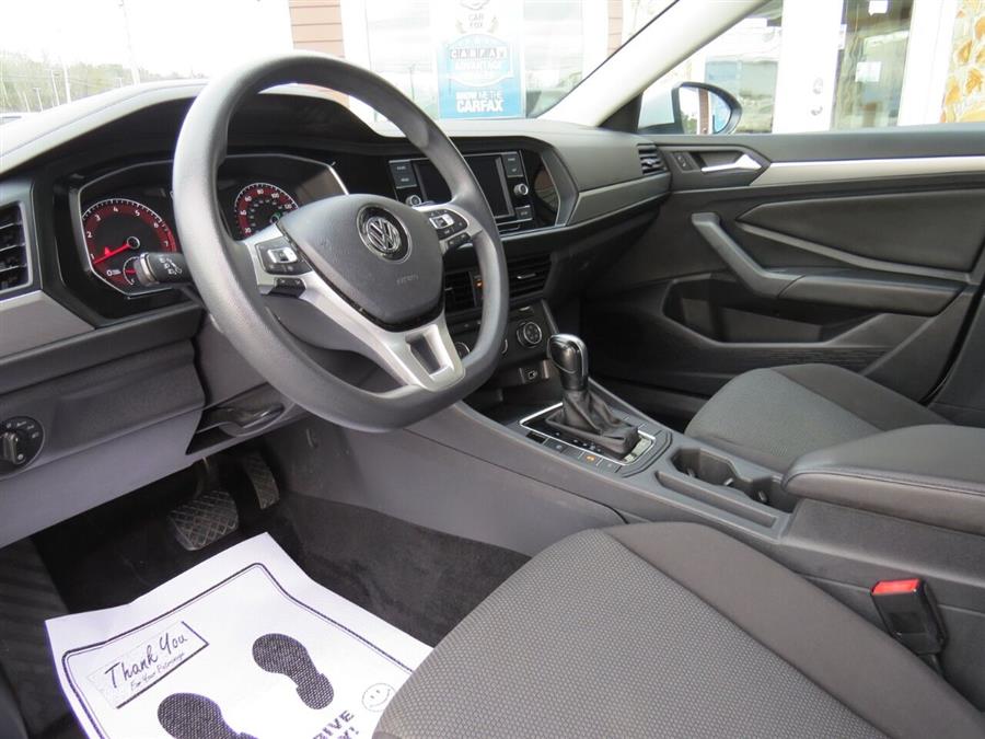 2019 Volkswagen Jetta SE 4dr Sedan, available for sale in Auburn, Maine | Lake City Exports Inc. Auburn, Maine 2019 Volkswagen Jetta SE 4dr Sedan, available for sale in Auburn, Maine | Lake City Exports Inc. Auburn, Maine