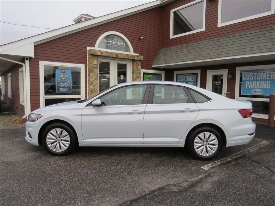 2019 Volkswagen Jetta SE 4dr Sedan, available for sale in Auburn, Maine | Lake City Exports Inc. Auburn, Maine 2019 Volkswagen Jetta SE 4dr Sedan, available for sale in Auburn, Maine | Lake City Exports Inc. Auburn, Maine