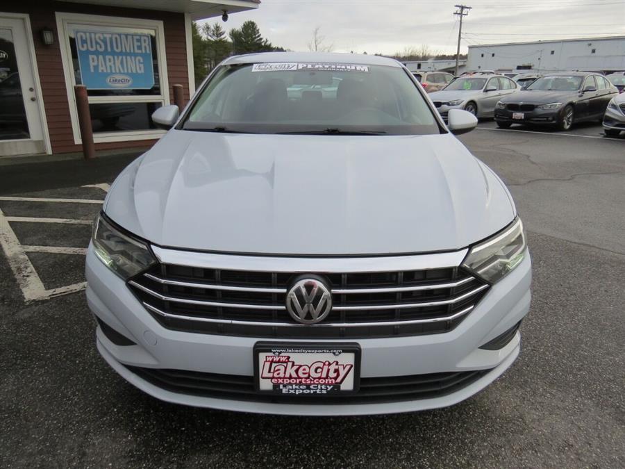 2019 Volkswagen Jetta SE 4dr Sedan, available for sale in Auburn, Maine | Lake City Exports Inc. Auburn, Maine 2019 Volkswagen Jetta SE 4dr Sedan, available for sale in Auburn, Maine | Lake City Exports Inc. Auburn, Maine