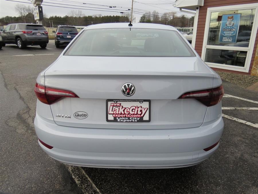 2019 Volkswagen Jetta SE 4dr Sedan, available for sale in Auburn, Maine | Lake City Exports Inc. Auburn, Maine 2019 Volkswagen Jetta SE 4dr Sedan, available for sale in Auburn, Maine | Lake City Exports Inc. Auburn, Maine
