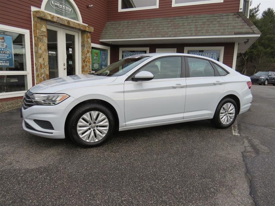 2019 Volkswagen Jetta SE 4dr Sedan, available for sale in Auburn, Maine | Lake City Exports Inc. Auburn, Maine 2019 Volkswagen Jetta SE 4dr Sedan, available for sale in Auburn, Maine | Lake City Exports Inc. Auburn, Maine