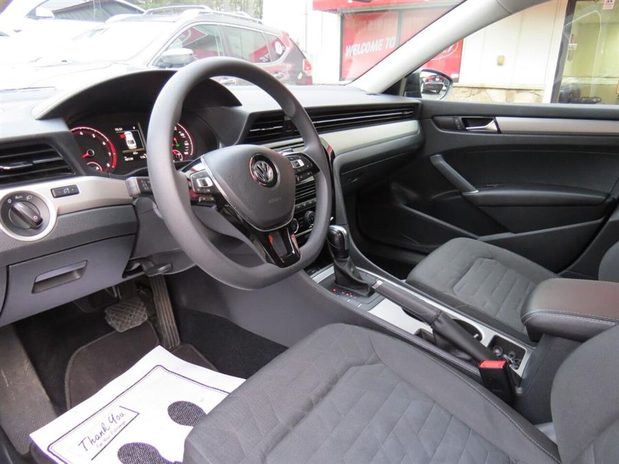 2020 Volkswagen Passat S 4dr Sedan, available for sale in Auburn, Maine | Lake City Exports Inc. Auburn, Maine 2020 Volkswagen Passat S 4dr Sedan, available for sale in Auburn, Maine | Lake City Exports Inc. Auburn, Maine
